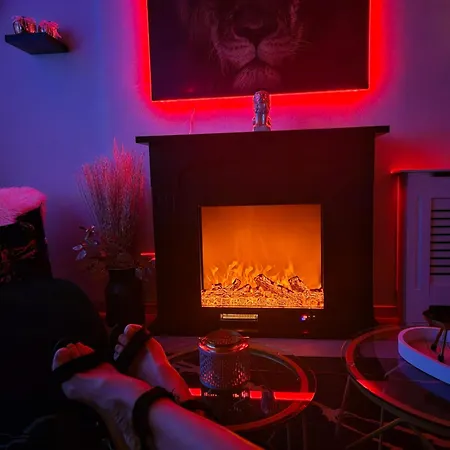 Zeitzuzweit Apartamento Essen