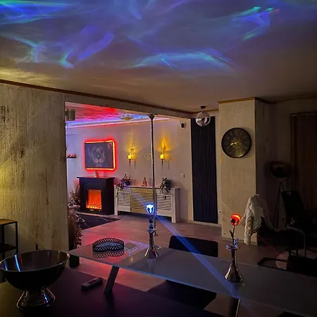 Zeitzuzweit Apartamento Essen