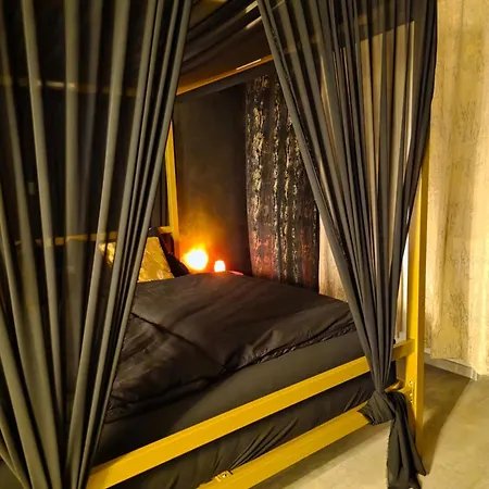 Apartamento Zeitzuzweit Essen